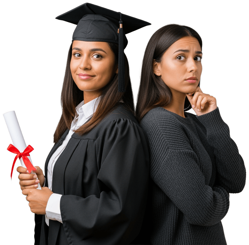 Recent graduate considering U.S. green-card pathways without an employer sponsor